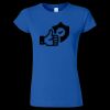 Softstyle® Women’s T-Shirt Thumbnail