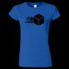 Softstyle® Women’s T-Shirt Thumbnail