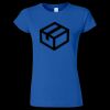 Softstyle® Women’s T-Shirt Thumbnail