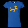 Softstyle® Women’s T-Shirt Thumbnail