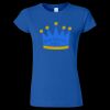 Softstyle® Women’s T-Shirt Thumbnail