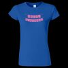 Softstyle® Women’s T-Shirt Thumbnail