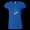 Softstyle® Women’s T-Shirt Thumbnail