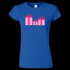 Softstyle® Women’s T-Shirt Thumbnail