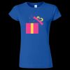 Softstyle® Women’s T-Shirt Thumbnail