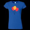 Softstyle® Women’s T-Shirt Thumbnail