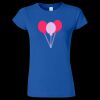 Softstyle® Women’s T-Shirt Thumbnail