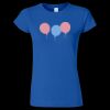 Softstyle® Women’s T-Shirt Thumbnail