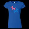 Softstyle® Women’s T-Shirt Thumbnail