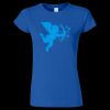 Softstyle® Women’s T-Shirt Thumbnail