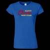 Softstyle® Women’s T-Shirt Thumbnail