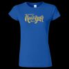 Softstyle® Women’s T-Shirt Thumbnail