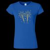 Softstyle® Women’s T-Shirt Thumbnail