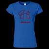Softstyle® Women’s T-Shirt Thumbnail