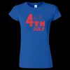 Softstyle® Women’s T-Shirt Thumbnail