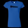 Softstyle® Women’s T-Shirt Thumbnail