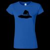 Softstyle® Women’s T-Shirt Thumbnail