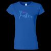 Softstyle® Women’s T-Shirt Thumbnail