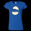 Softstyle® Women’s T-Shirt Thumbnail