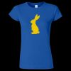 Softstyle® Women’s T-Shirt Thumbnail