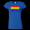 Softstyle® Women’s T-Shirt Thumbnail