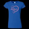 Softstyle® Women’s T-Shirt Thumbnail