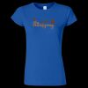 Softstyle® Women’s T-Shirt Thumbnail