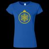 Softstyle® Women’s T-Shirt Thumbnail