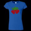 Softstyle® Women’s T-Shirt Thumbnail