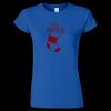 Softstyle® Women’s T-Shirt Thumbnail