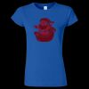 Softstyle® Women’s T-Shirt Thumbnail