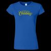 Softstyle® Women’s T-Shirt Thumbnail