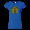 Softstyle® Women’s T-Shirt Thumbnail
