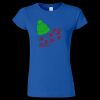 Softstyle® Women’s T-Shirt Thumbnail