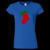 Softstyle® Women’s T-Shirt Thumbnail
