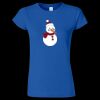Softstyle® Women’s T-Shirt Thumbnail