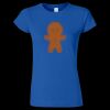 Softstyle® Women’s T-Shirt Thumbnail