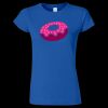 Softstyle® Women’s T-Shirt Thumbnail