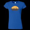 Softstyle® Women’s T-Shirt Thumbnail