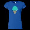 Softstyle® Women’s T-Shirt Thumbnail