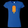 Softstyle® Women’s T-Shirt Thumbnail