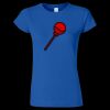 Softstyle® Women’s T-Shirt Thumbnail