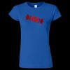 Softstyle® Women’s T-Shirt Thumbnail