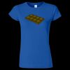 Softstyle® Women’s T-Shirt Thumbnail