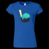 Softstyle® Women’s T-Shirt Thumbnail