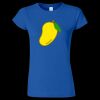 Softstyle® Women’s T-Shirt Thumbnail
