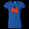 Softstyle® Women’s T-Shirt Thumbnail
