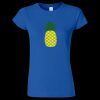 Softstyle® Women’s T-Shirt Thumbnail