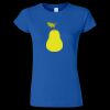 Softstyle® Women’s T-Shirt Thumbnail