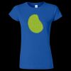 Softstyle® Women’s T-Shirt Thumbnail